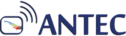 Dies ist das Logo der Firma ANTEC