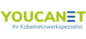 Dies ist das Logo der Firma YOUCANET